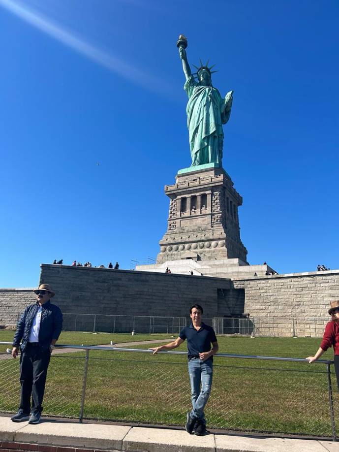¿Quién era Francis y por qué era tan popular y carismático? Conozca algunos detalles.