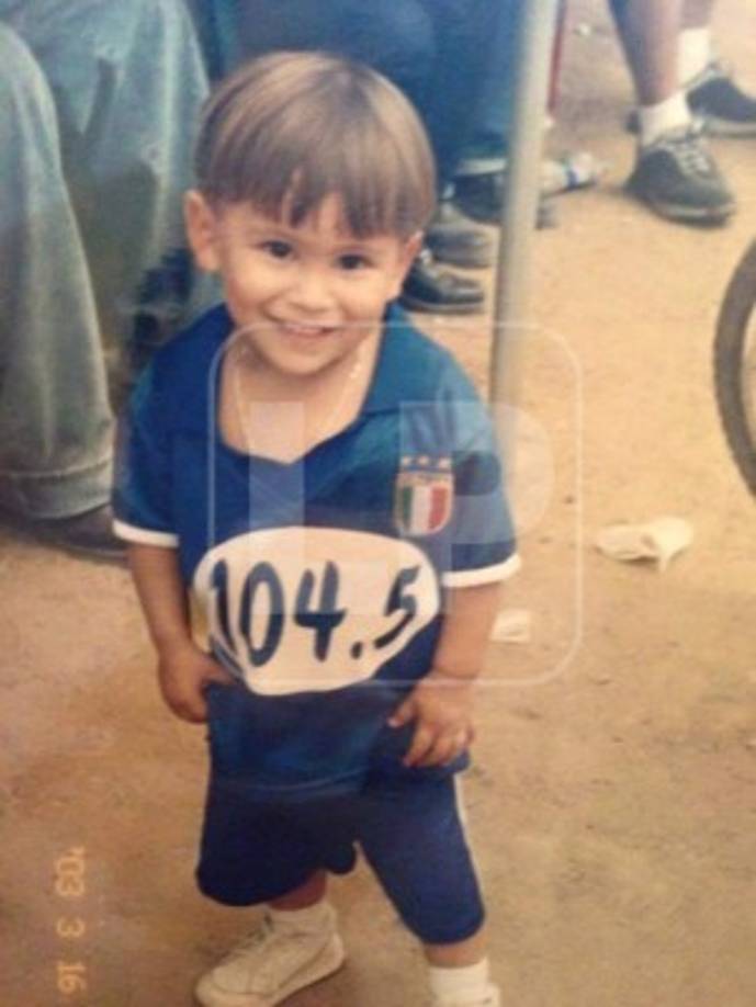 Este lamentable hecho marcó para siempre la vida del joven y la de su padre, Wilson Berrios, quien jamás imaginó que su hijo atravesaría una situación de esta magnitud.<br/><br/>