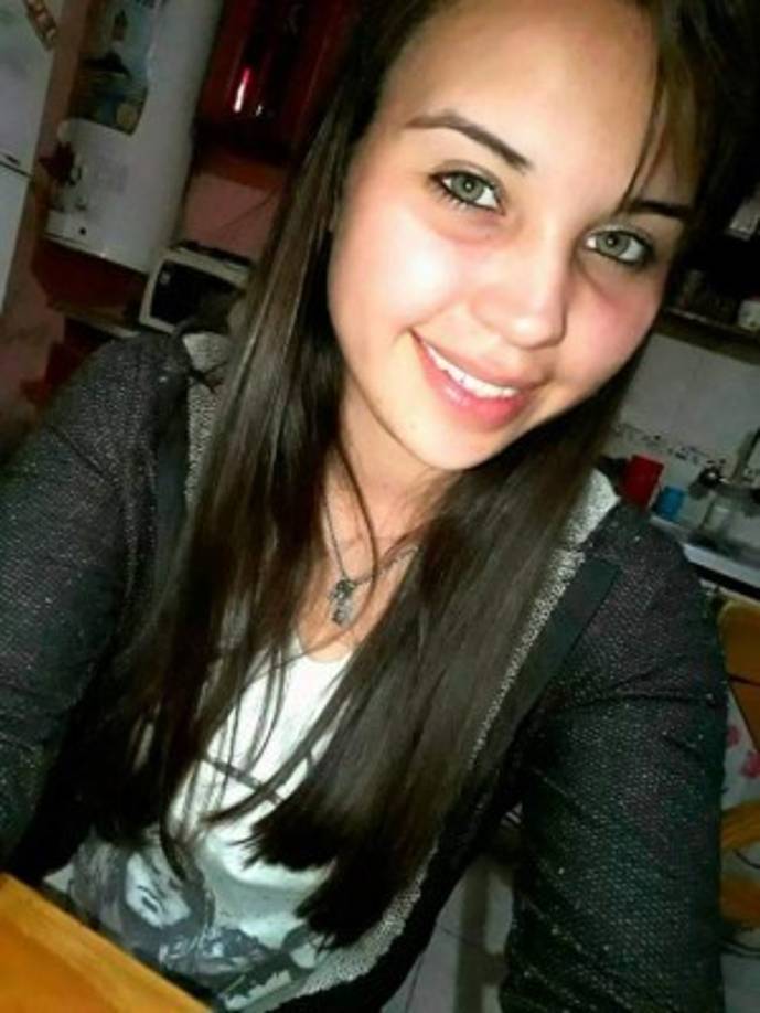 Añadió: 'Jamás pensé que podía llegar tan lejos'.