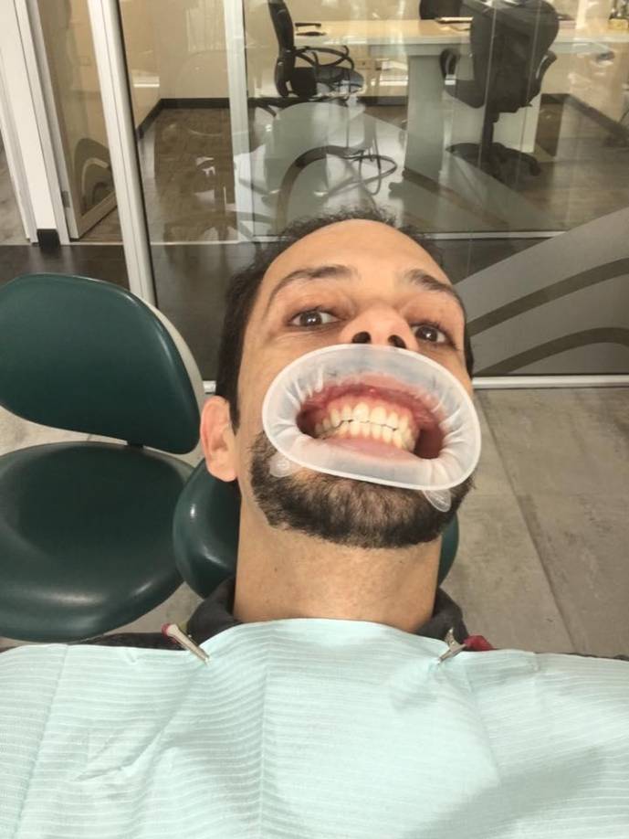 Kevin Malouf es un médico muy reconocido en Guatemala. Es cirujano plástico desde el 25 de noviembre del 2006.