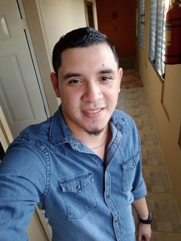 “Que noticia más triste y consternadora. Dios le dé mucha fortaleza y consuelo a la hermana Hilda y toda su familia”, lamentó una persona cercana a la madre de Daniel.