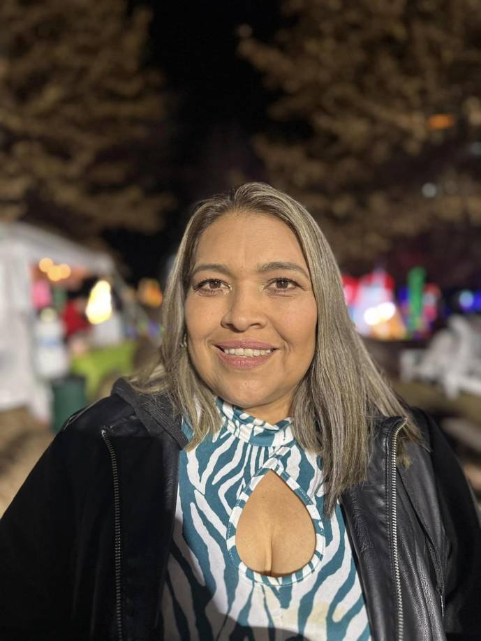 Xeia era hija del exjugador del Honduras de El Progreso Rigoberto Rubí.