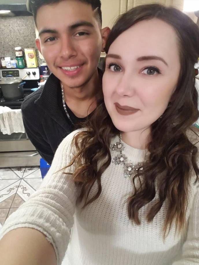 La esposa de López afirmó en una entrevista que Swinney se había quejado antes de la música alta en el vecindario, motivo que incrementó su molestia antes de realizar el crimen.