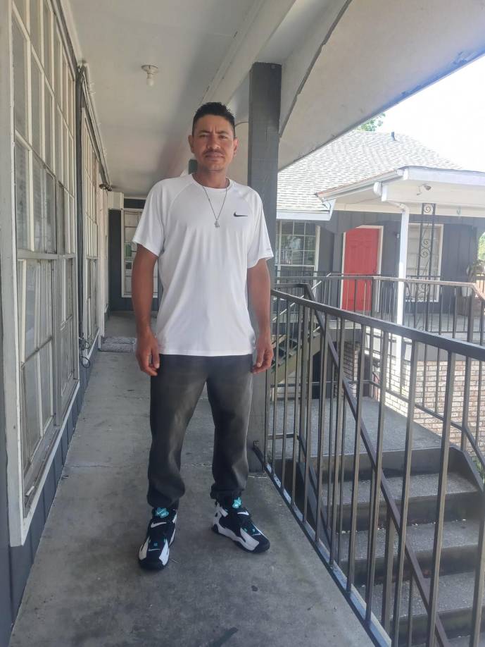 Tras conocerse la noticias, en las redes sociales amigos del hondureño lamentaron su muerte y lo describieron con un ciudadano ejemplar.