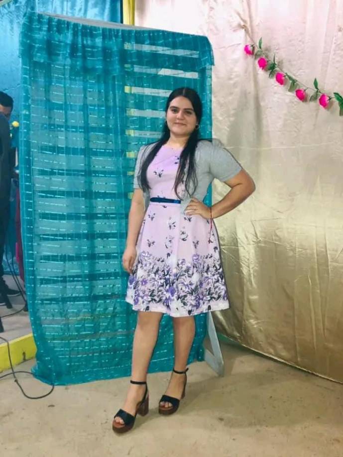 "Como Ministerio estamos consternados y con mucho dolor x esta noticia tan inesperada que a impactado nuestro corazón la pérdida de una de nuestras jóvenes Keylin Yorleni Navarro Rivera nos unimos a sus padres y toda la familia a nuestro hermano Carlitos Navarro líder de nuestro Ministerio Les amamos y nuestras oraciones x ustedes Jorleny una joven alegre servicial fue una hija para nosotros siempre le recordaremos mi muchachita el color de la iglesia azul eléctrico usted lo escogió y la pinto quedan sus recuerdos grabados en los corazones de quienes la conocieron. Dios la Reciba mi niña", escribió la cuenta oficial de la iglesia Ministerios Jireth Bezaleel. 