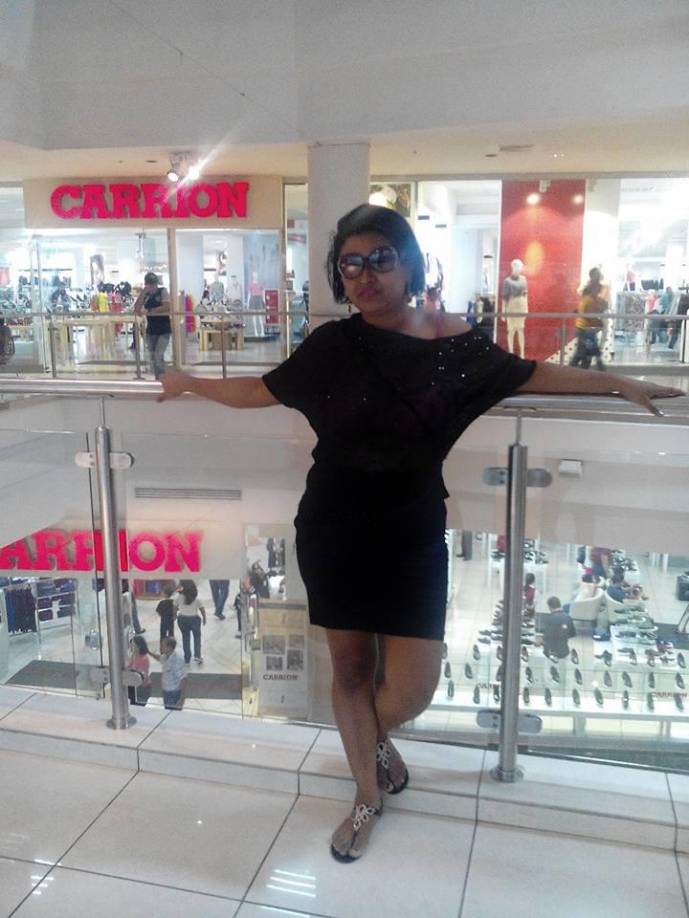 El año pasado logró cruzar la frontera y se instaló en Oregon, Estados Unidos.