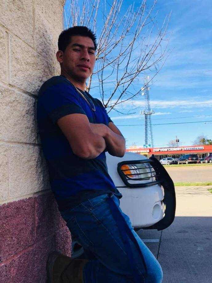 La víctima fatal fue identificada como José Saul Chávez García.