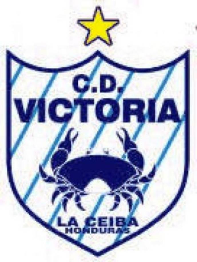 CD Victoria. Es un equipo de fútbol perteneciente a la Liga Nacional de Honduras. Es originario de la ciudad de La Ceiba y fue fundado el 15 de noviembre de 1935 por un grupo de estudiantes del Instituto Manuel Bonilla.
