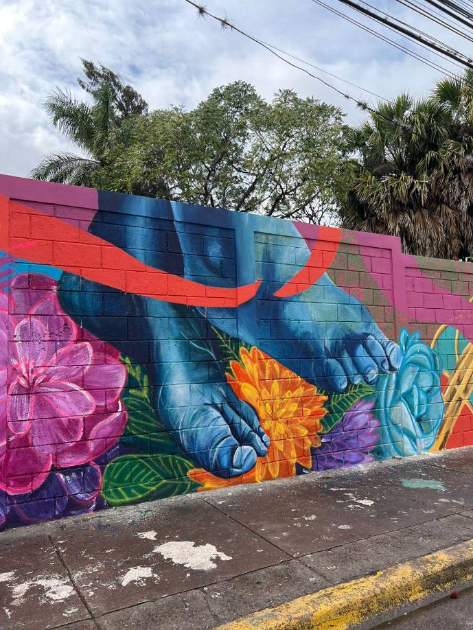 También se unió la red jóvenes artesanos de La Paz y voluntarios como; Eduardo Flores, Ariel Sánchez, Alba García, Bessy Flores quienes desde sus respectivos roles aportaron al éxito del proyecto.