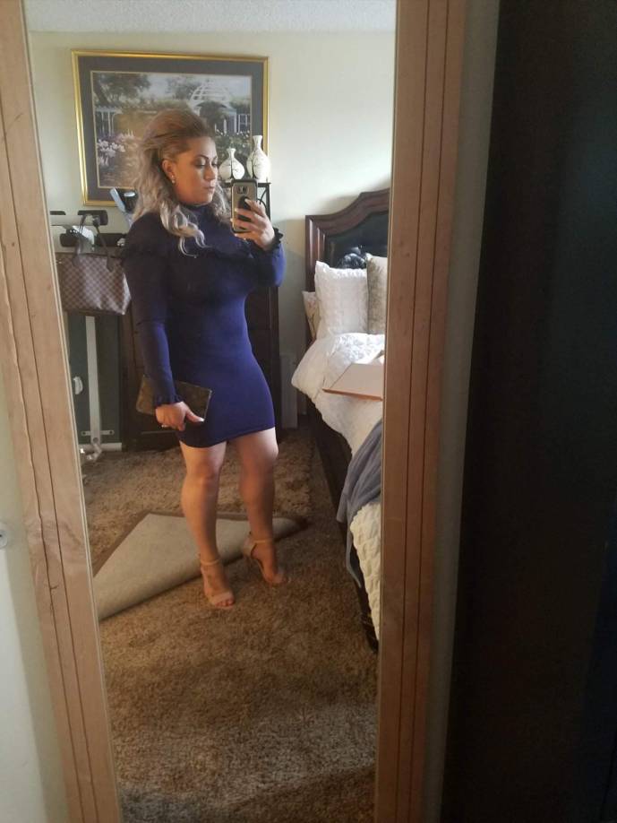 La camioneta Chevrolet Silverado de José Bustamante fue encontrada abandonada en el área metropolitana de Denver días después del crimen.