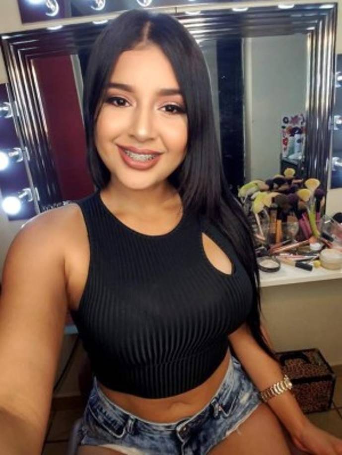 En su cuenta de Instagram cuenta con más de 376 mil seguidores.