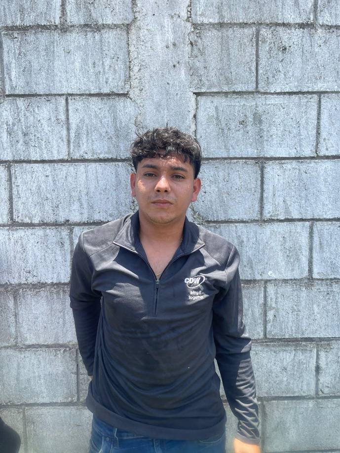 En el operativo no se reportaron personas heridas, por lo que la entidad policial informó que trasladará a los sospechosos a la primera estación policial para comenzar con el proceso de acusación fiscal. 