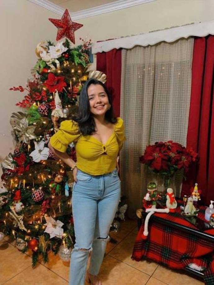 Lo joven tenía 24 años y era novia de otro migrante hondureño, que también falleció dentro del “tráiler de la muerte”. 