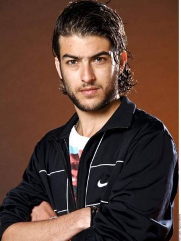 Gil alcanzó la fama con la película mexicana más taquillera de la historia: 'Nosotros los nobles'.