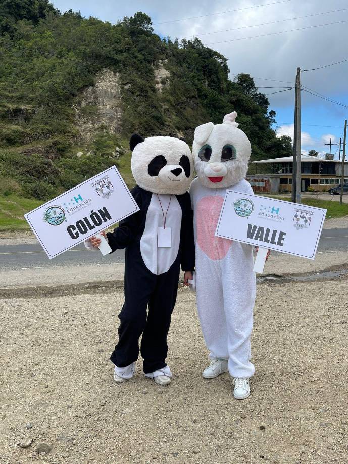 La Olimpiada Hondureña de Física hace énfasis en la creatividad y la solidez del pensamiento científico, a través de la solución de problemas singulares y retadores a los estudiantes.