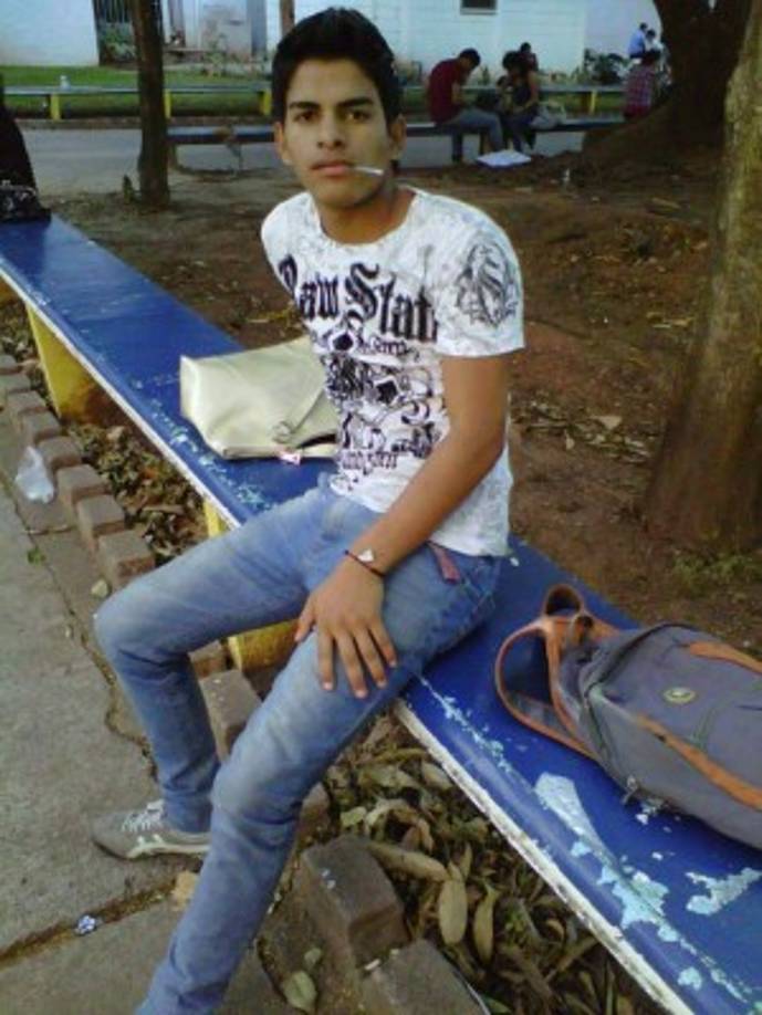 La siguiente promoción de economistas hondureños tendrá un integrante menos.