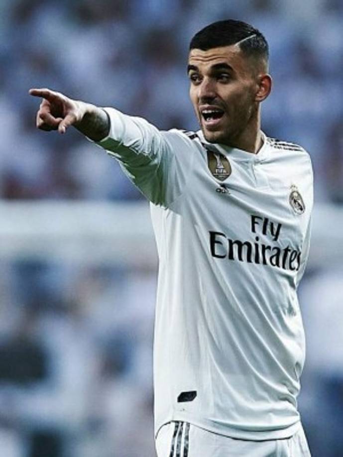 Dani Ceballos - No ha logrado ser un jugador decisivo en el Real Madrid ni con Julen Lopetegui ni con Santiago Solari. Ha participado en 30 partidos, pero en más de la mitad de ellos saliendo del banquillo.