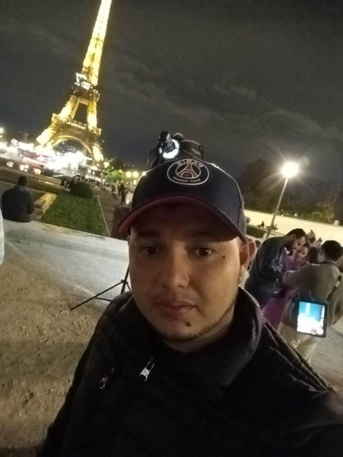 Los criminales que perpetraron el ataque le infirieron varios disparos, que acabaron quitándole la vida al joven yoreño. 