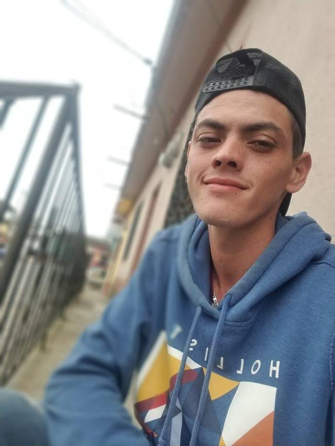 El caso de Orlin Dubón refleja el desafío persistente de la violencia en el occidente de Honduras. 