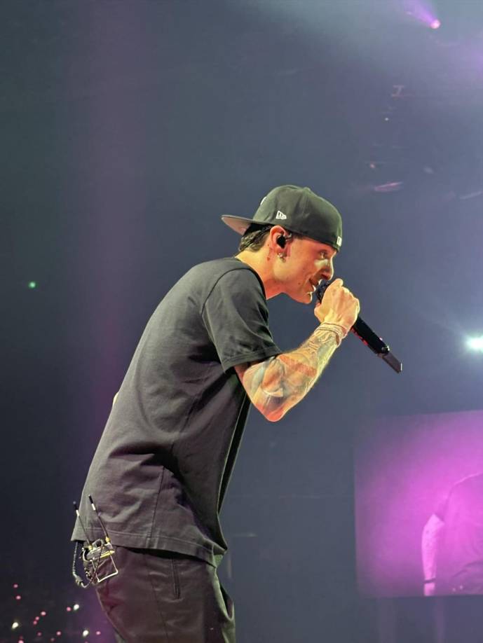 Los Billboard Music Awards se celebrarán el jueves 12 de diciembre.