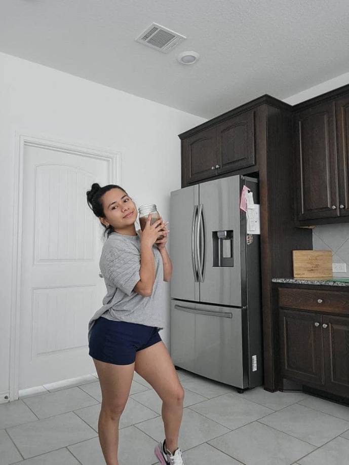 La muerte de la joven ha conmocionado tanto a su país natal como a la comunidad hispana de la zona.