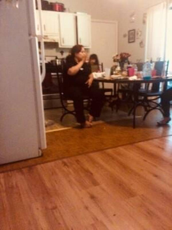 Hugo Pacheco, de 52 años, no volverá a gozar nunca más de su libertad. Fue sentenciado a prisión de por vida por lo que le hizo a su novia.