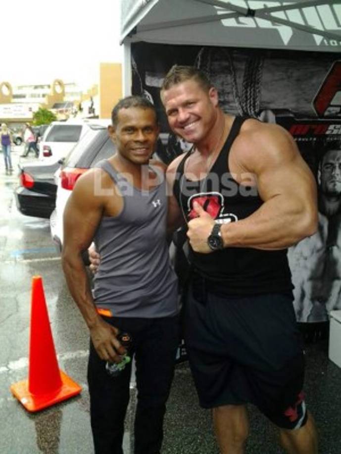 Tras un plan del FBI, el hondureño fue capturado cuando pretendía detonar una bomba en el reconocido Dolphin Mall de Miami.