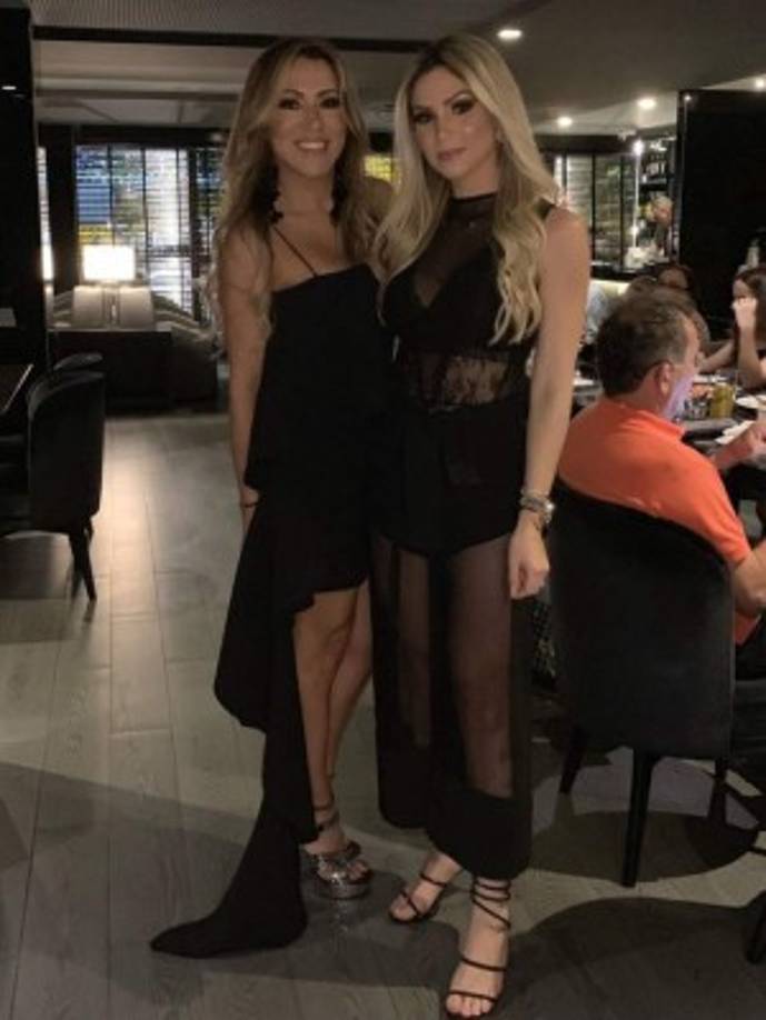 “Ella conocía mis debilidades, inseguridades, dolores, miedos y tenía mi amor incondicional. Manejaba mi vida, y para mí todo lo que decía era bueno, era correcto, era ético. Ella era perfecta en todo y yo le di el rumbo de mi vida. Si me equivoqué, Dios mío, fue porque amaba y confiaba demasiado”, sentenció Iran Angelo de Souza.