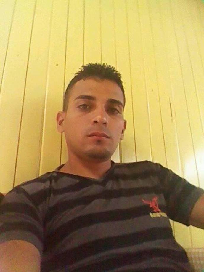 Uno de los infortunados fue identificado como Toni Alvarenga (Foto) y del otro se supo solo que se llama Carlos y era conocido como “El Carretero”.