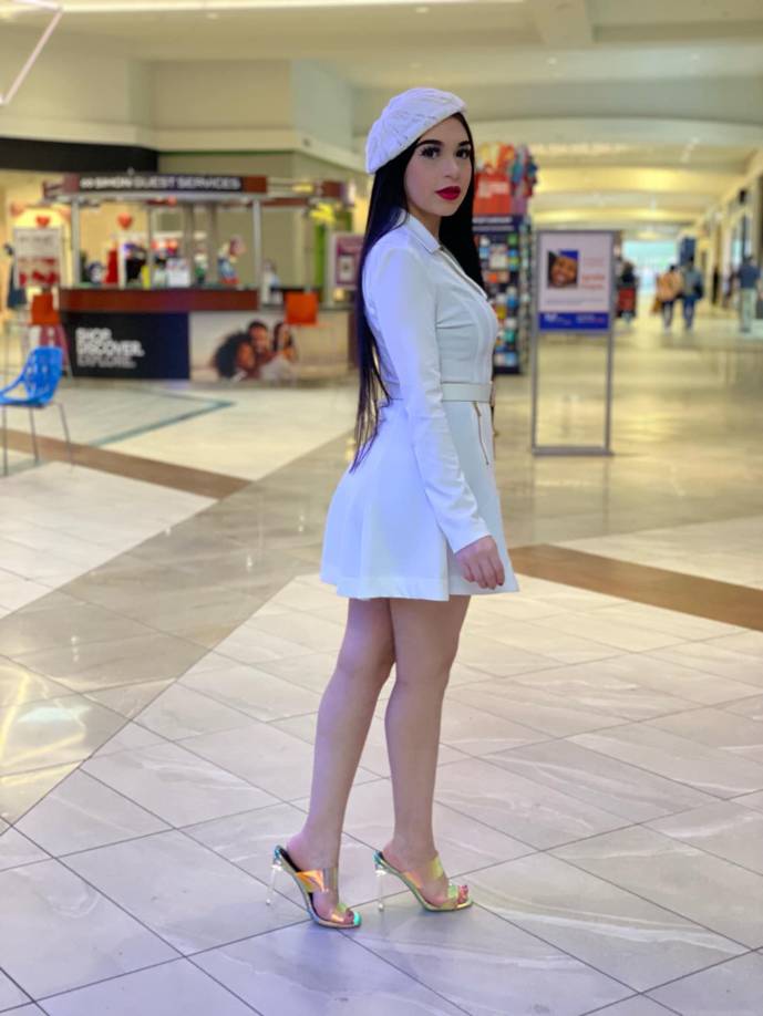 El pasado sábado, la Fiscalía de Nuevo León informó que aunque seguían sin estar listas las pruebas de ADN un medio hermano suyo identificó el cadáver, que tenía rastros de un fuerte golpe en el cráneo. Queda por determinar si las contusiones fueron producto de una caída, atropellamiento o agresión.