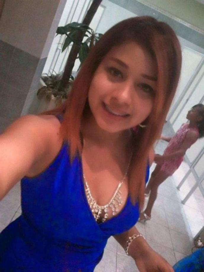 Nacida en Hidalgo, su vida dio un giro siniestro a los 15 años cuando, sin recursos para mantener a su hijo, cayó en la prostitución, donde se cruzó con el mundo del crimen organizado.