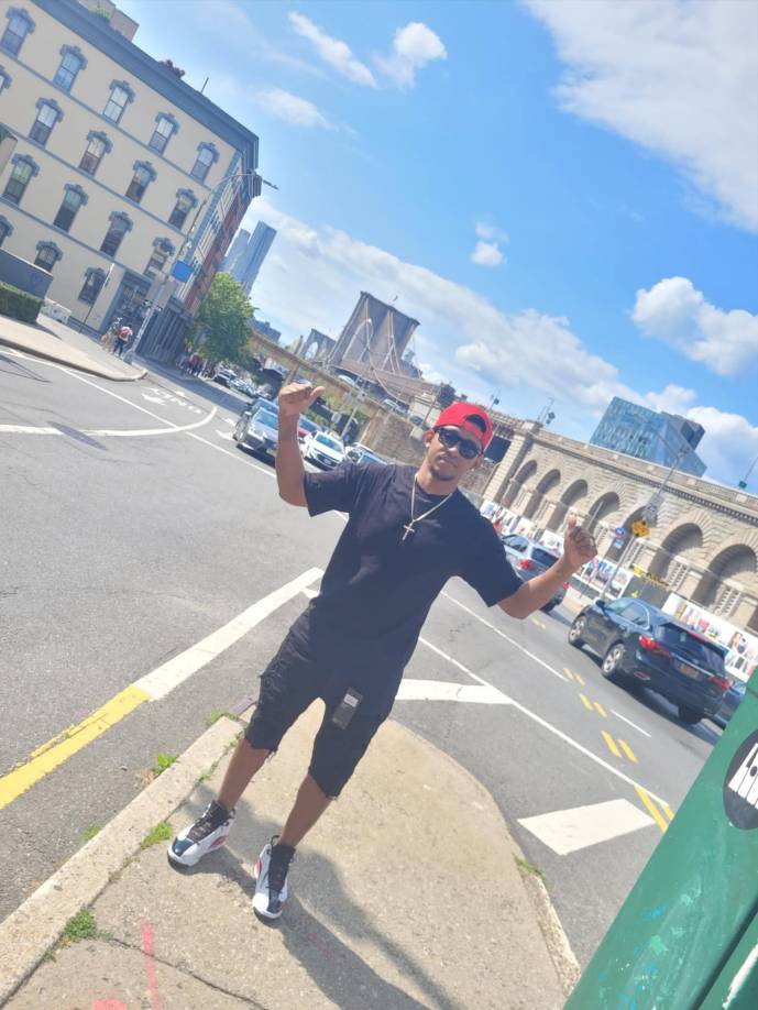 La comunidad de Newark han apoyado a la familia en su duelo y han realizado sus donativos para ayudarles.