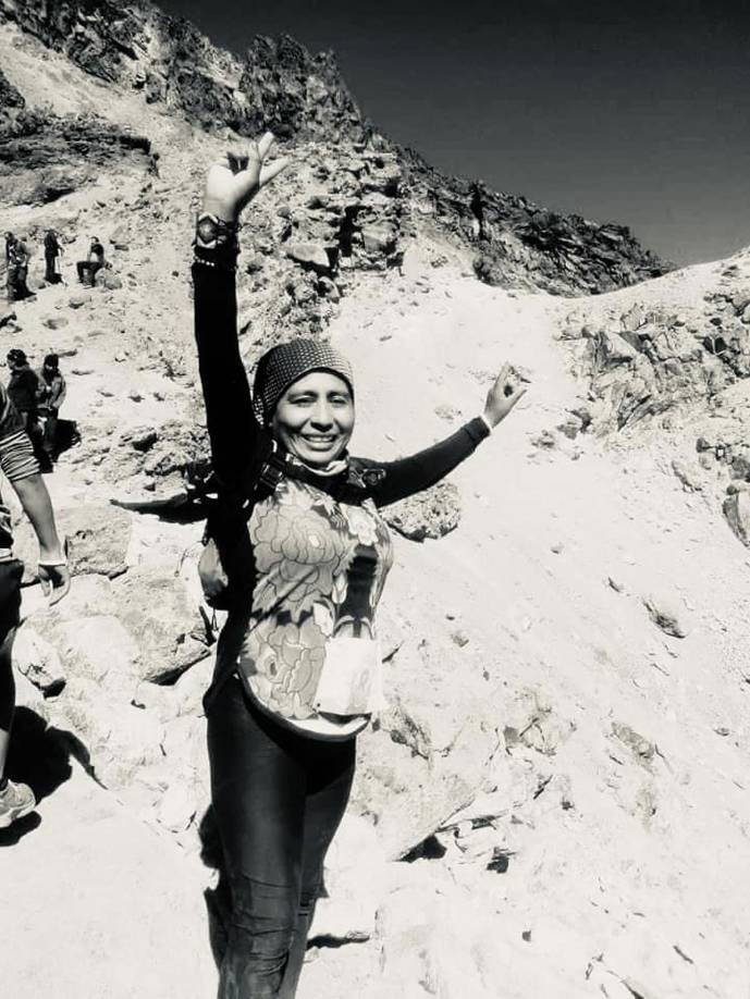 Tras pasar 27 días hospitalizada, fue el pasado sábado 28 de septiembre cuando lamentablemente se dio a conocer que Isidra Torres Hernández había perdido la vida debido a complicaciones por una infección causada por una bacteria.