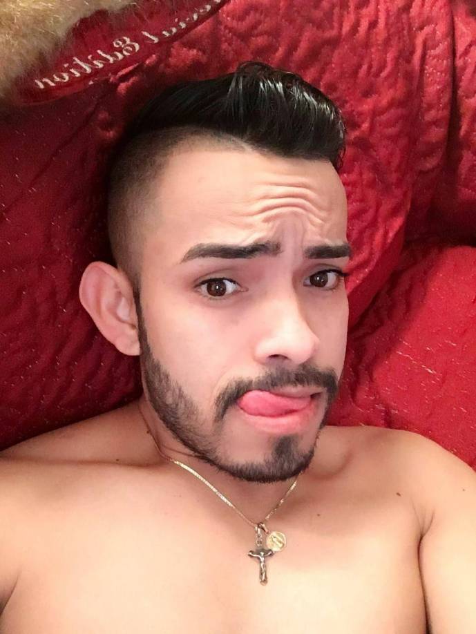 Las autoridades revelaron que, Sarceno Orla, quien padece de VIH, drogaba y posteriormente abusaba de sus víctimas.