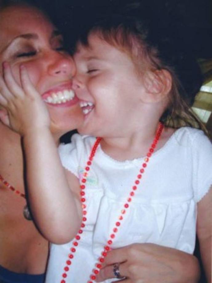 La pequeña de tres años de edad desapareció el 15 de julio del 2008. Anthony fue entrevistada por la policía al día siguiente y les dijo varias mentiras, por las cuales fue condenada.