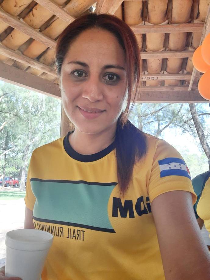 La comunicadora denunció que “cómo es posible que en una frontera tienen toda su información personal”. “Quisiera una respuesta del RNP (Registro Nacional de las Personas) en el país. Me parece extraño que me traten de la forma como lo hicieron”, acotó. 