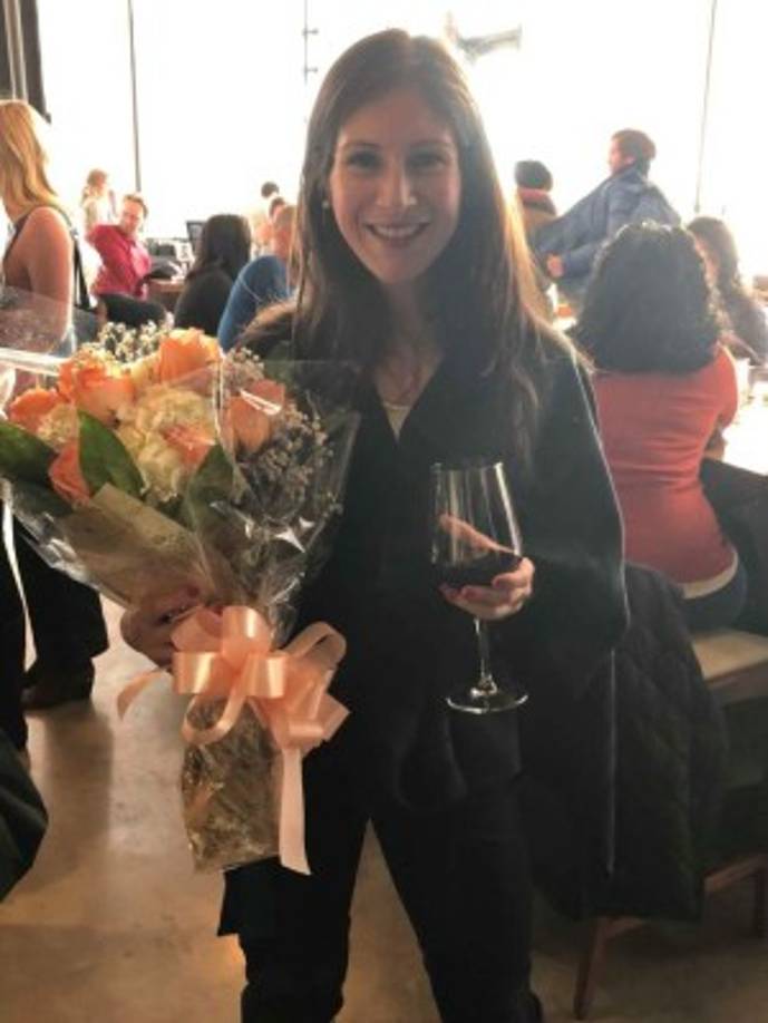 Las autoridades capturaron este jueves a un hombre de origen afroamericano, principal sospechoso de haber atacado a la joven hispana.