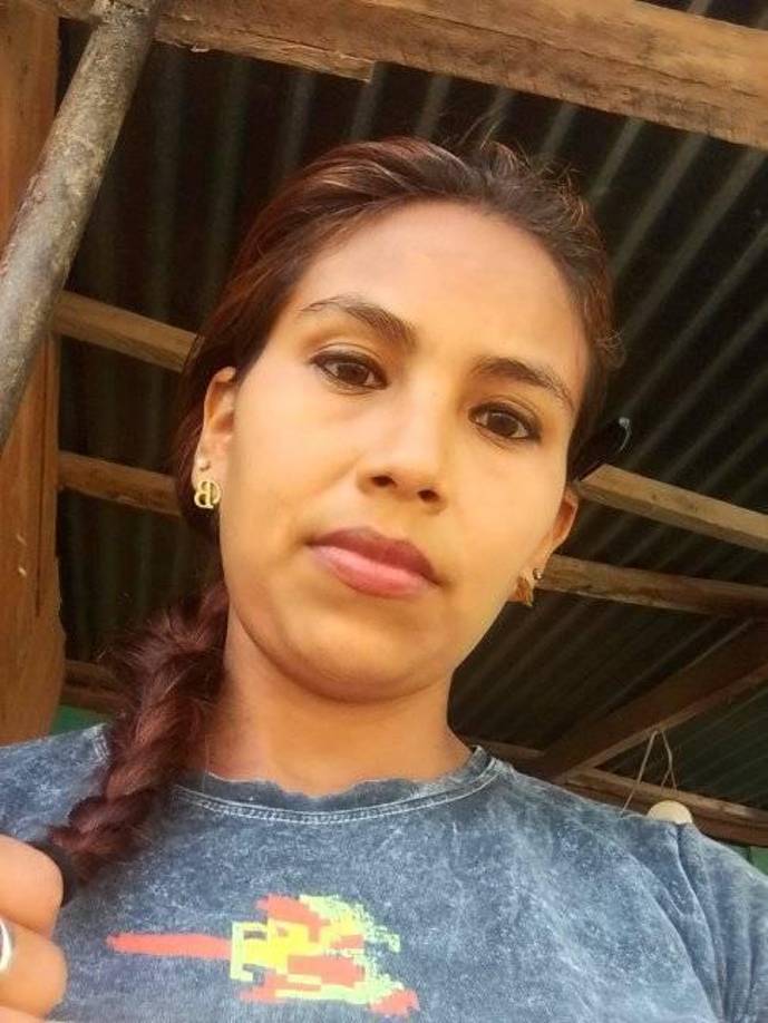 “Hoy partió esta mujer guerrera que luchó hasta su último segundo por sus hijos. Una mujer humilde”, contó una de sus mejores amigas.