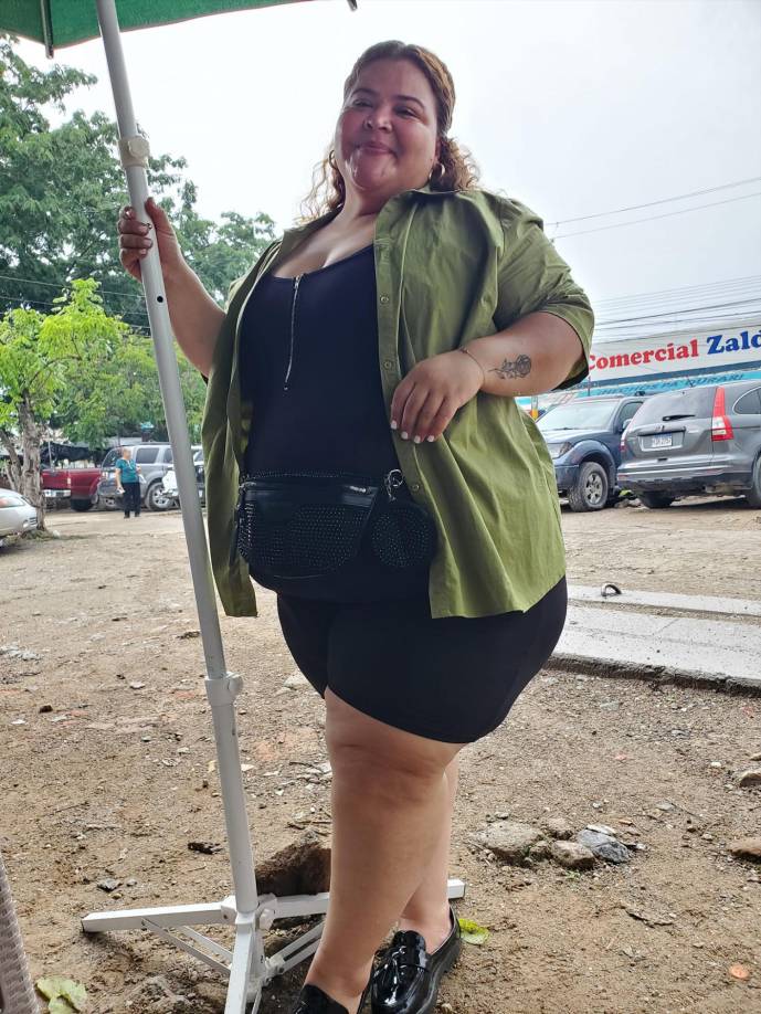 “Mi bella Mary, la que siempre me hacía reír. Me molestaba y en todo estaba presente. Ahora me está haciendo llorar y me duele mucho su partida”, escribió una amiga.