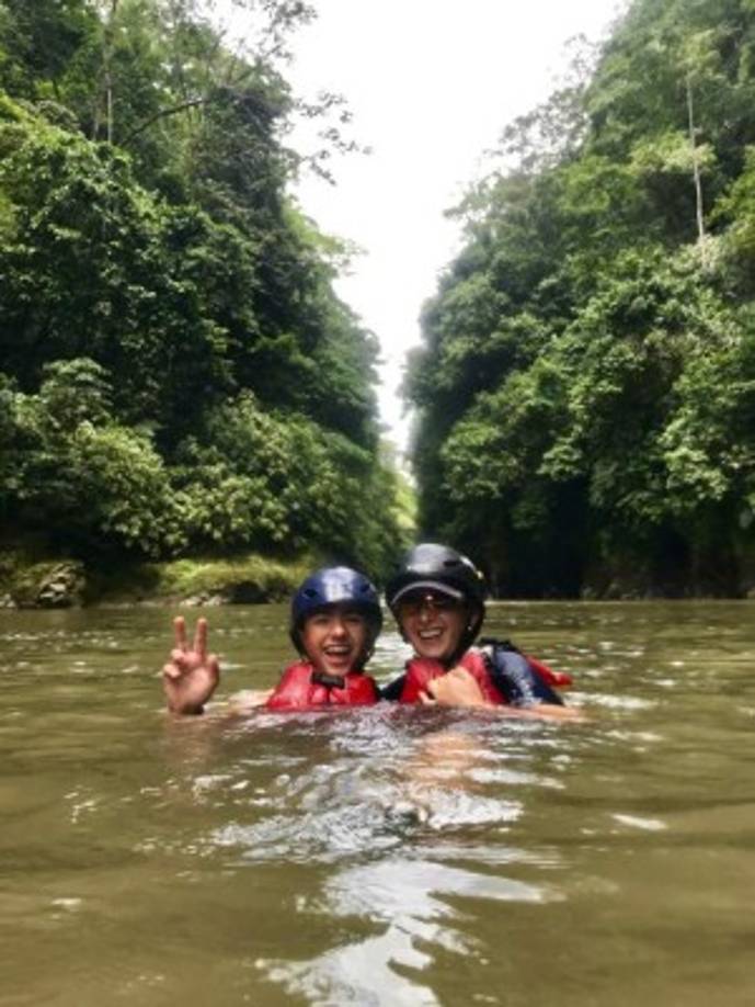 La madre de Diego comparte en redes sociales imágenes del último hijo de Peña Nieto.