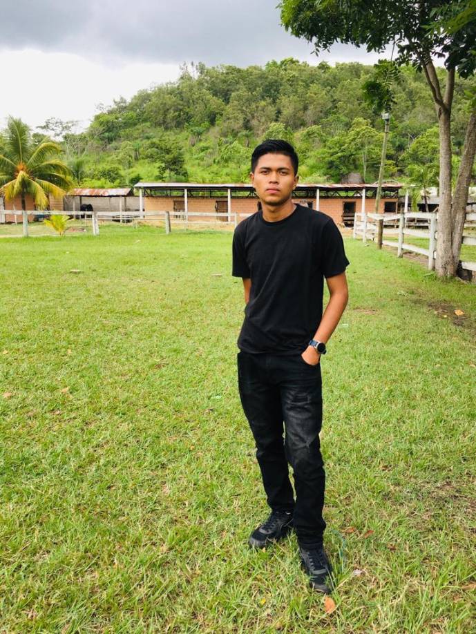 Por ahora se desconoce el móvil por el cual le quitaron la vida a Brayan Eduardo en la colonia Ebenezer de Chamelecón. 