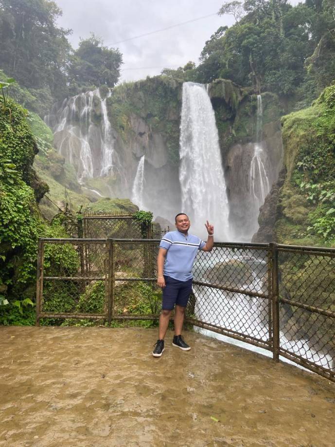  Además, por increíble que parezca, Pulhapanzak posee importantes vestigios precolombinos que se encuentran dentro del mismo balneario.