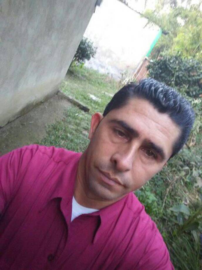 “Es duro saber que salen a buscar una mejor vida, y lamentablemente nos toca despedir de esta forma”, lamentó otra amiga.