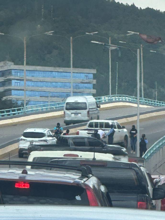 La detención de Pereira acaparó los focos la tarde de este viernes 19 de julio debido a lo espectacular del operativo.