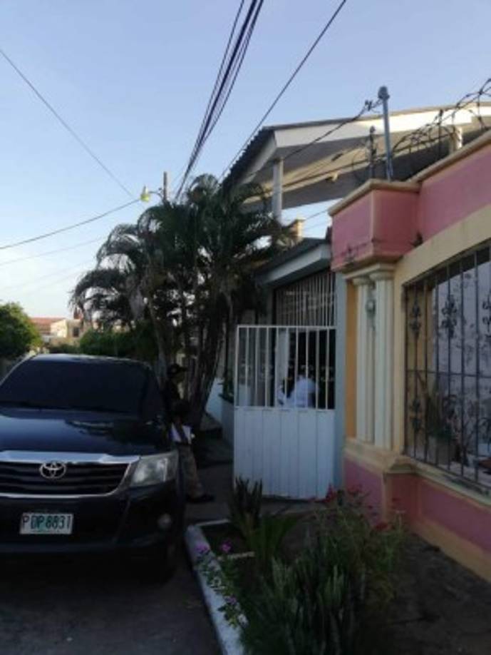 Flores Gonzáles es acusado por el Ministerio Público de ser uno de los principales testaferros de Pinto Espino.