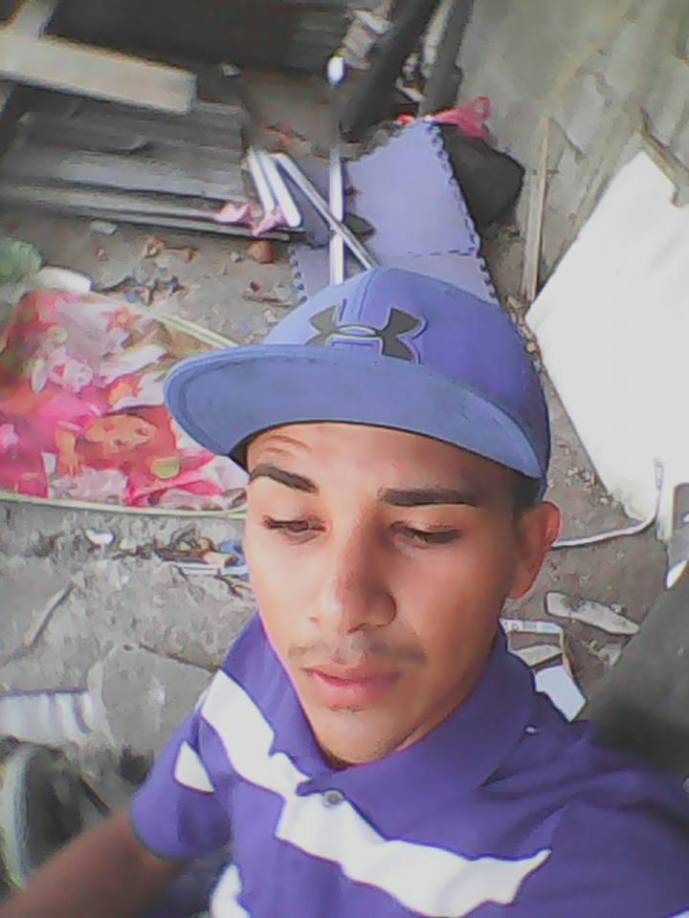 Brayan Josué Alemán Cartagena tenía 26 años y residía en los bordos de la colonia Guadalupe.