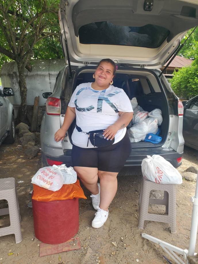 “Acompañamos en este difícil momento a su familia y seres queridos, enviándoles nuestras más profundas condolencias y deseando que encuentren paz y consuelo”, añadió el gimnasio.