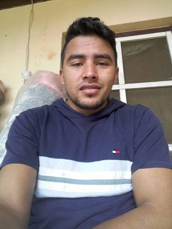 Cabe mencionar que, Luis Chicas era un joven muy dinámico y activo en sus redes sociales.