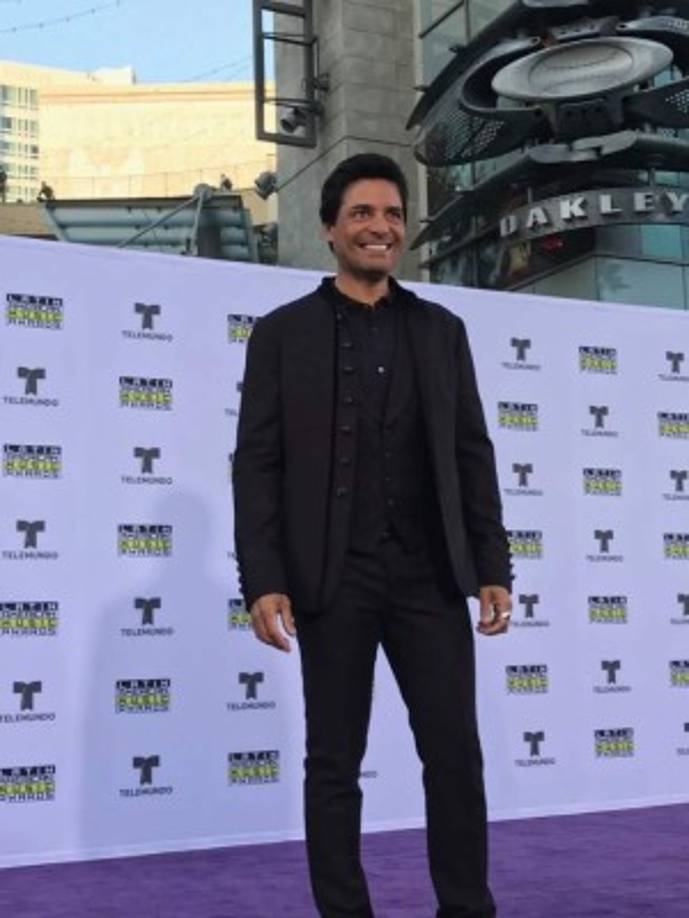 Chayanne