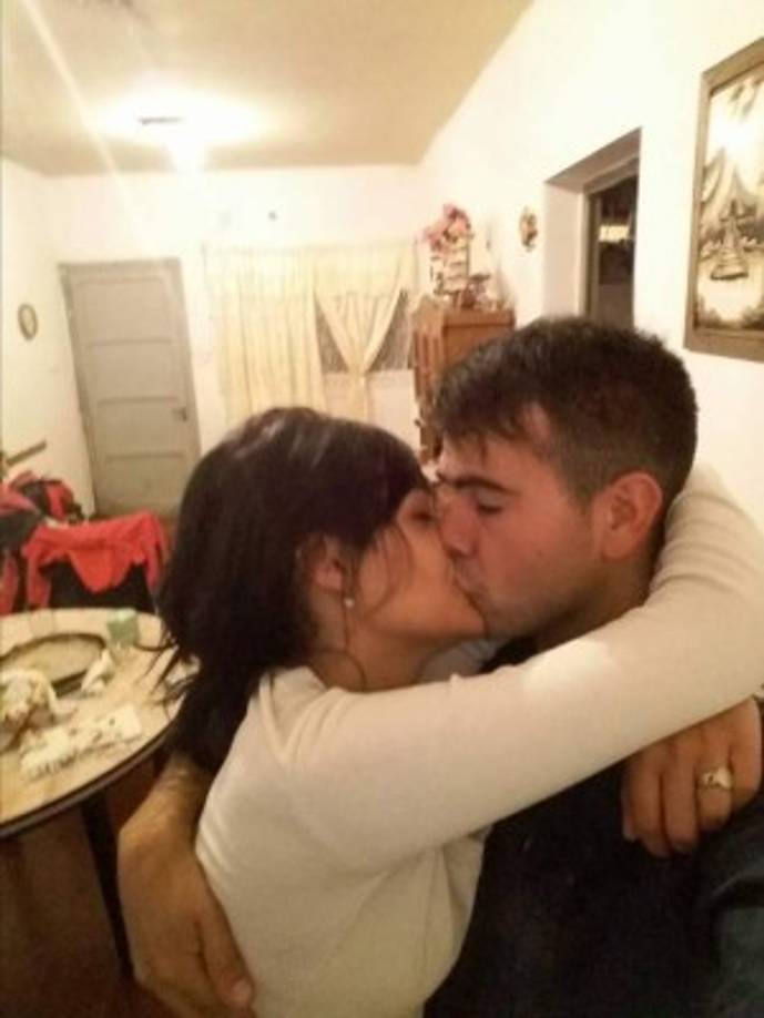 El crimen ha consternado a los vecinos de San Juan.